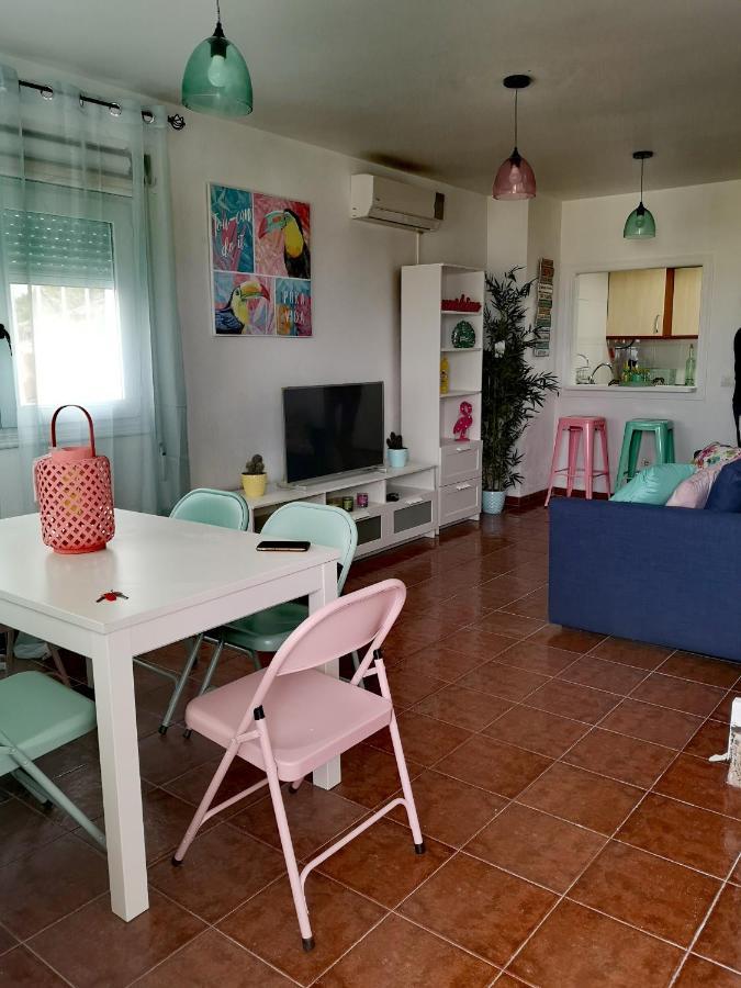 De PITA Y MAR Villa San José Buitenkant foto