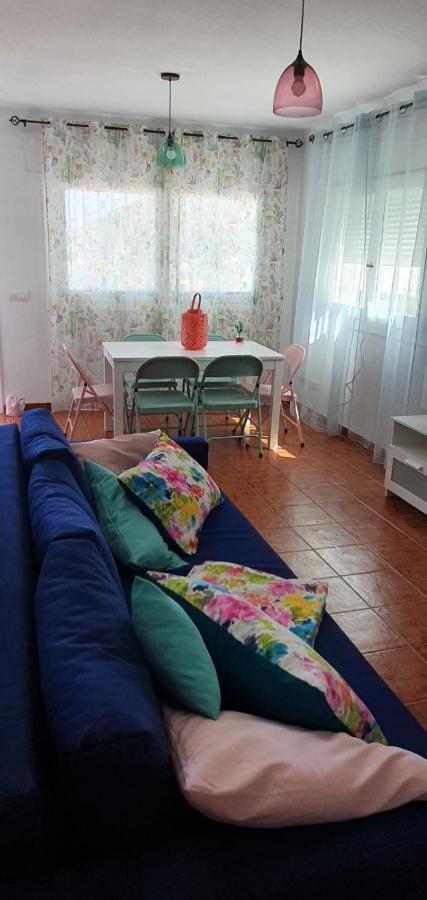 De PITA Y MAR Villa San José Buitenkant foto