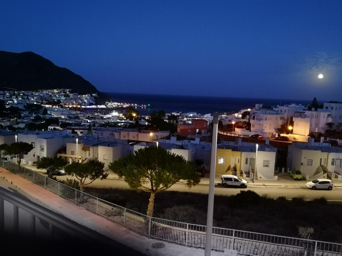 De PITA Y MAR Villa San José Buitenkant foto