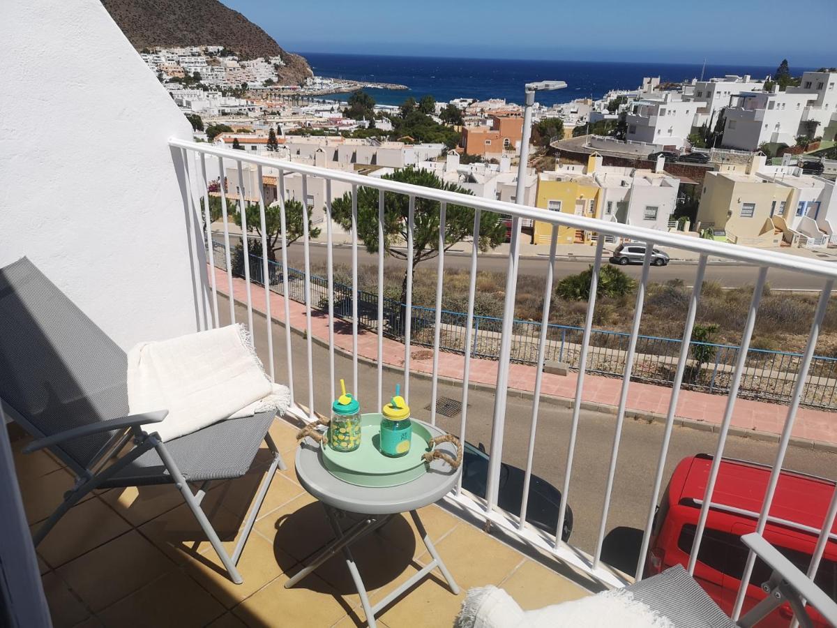 De PITA Y MAR Villa San José Buitenkant foto